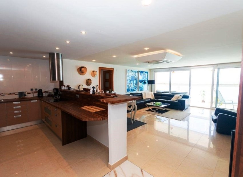 Reventa - Apartamento / piso - Torrevieia - Playa del Cura