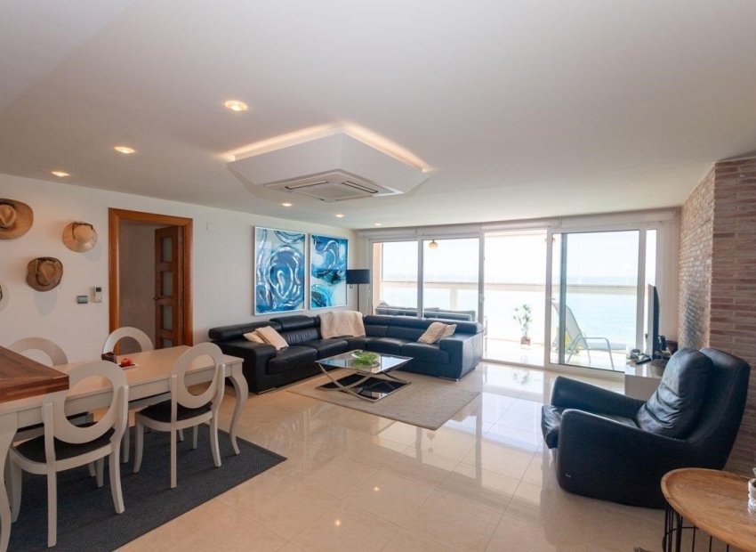 Reventa - Apartamento / piso - Torrevieia - Playa del Cura