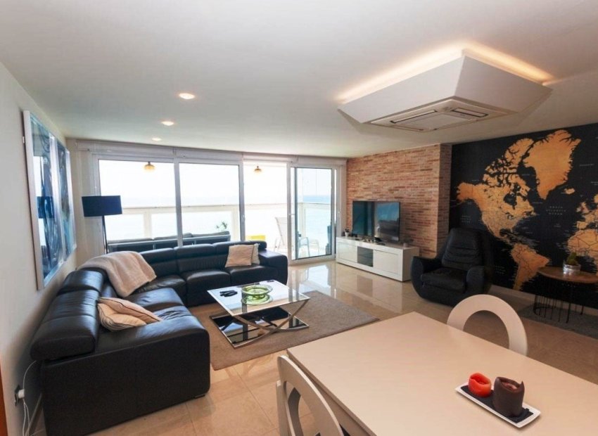 Reventa - Apartamento / piso - Torrevieia - Playa del Cura