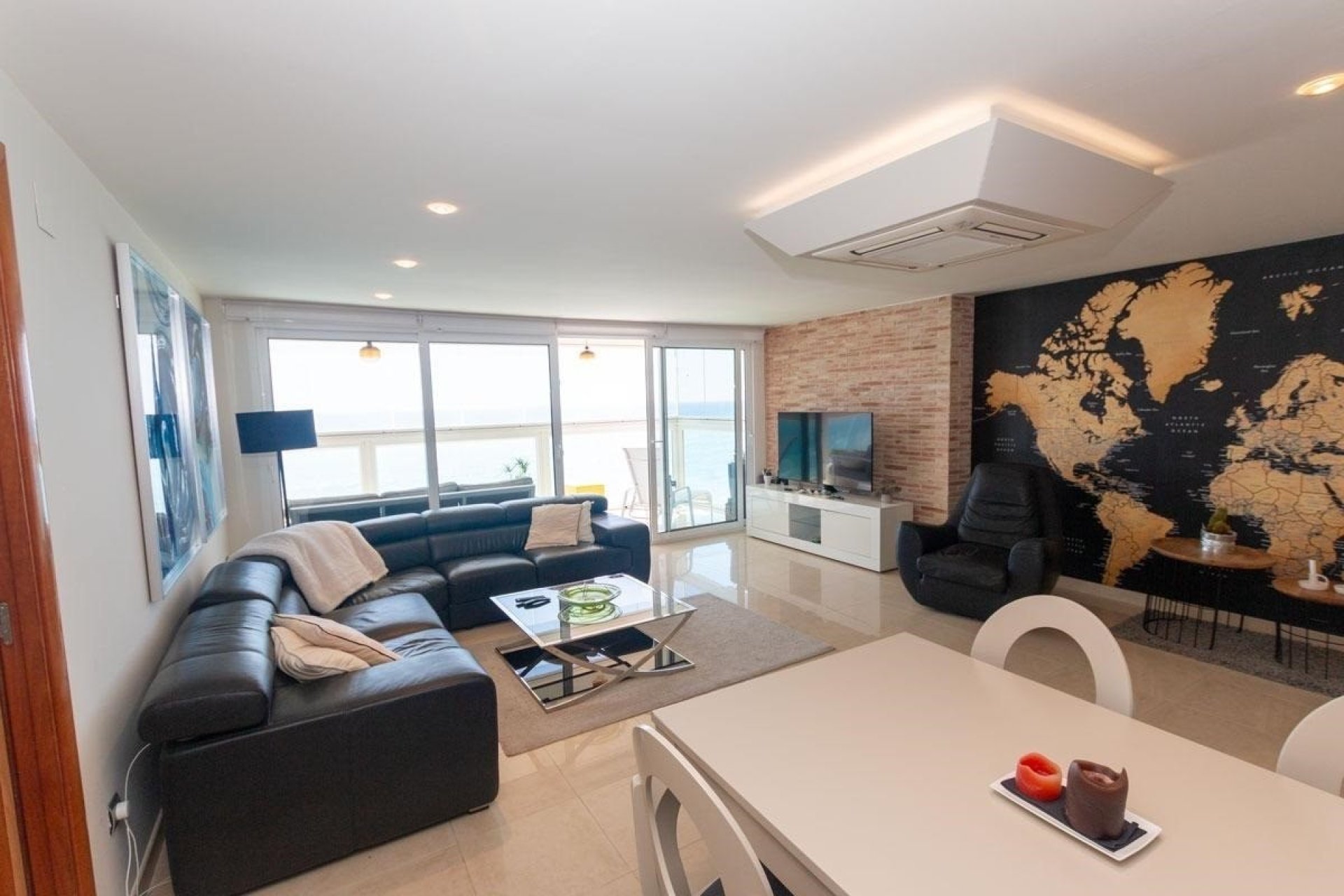 Reventa - Apartamento / piso - Torrevieia - Playa del Cura