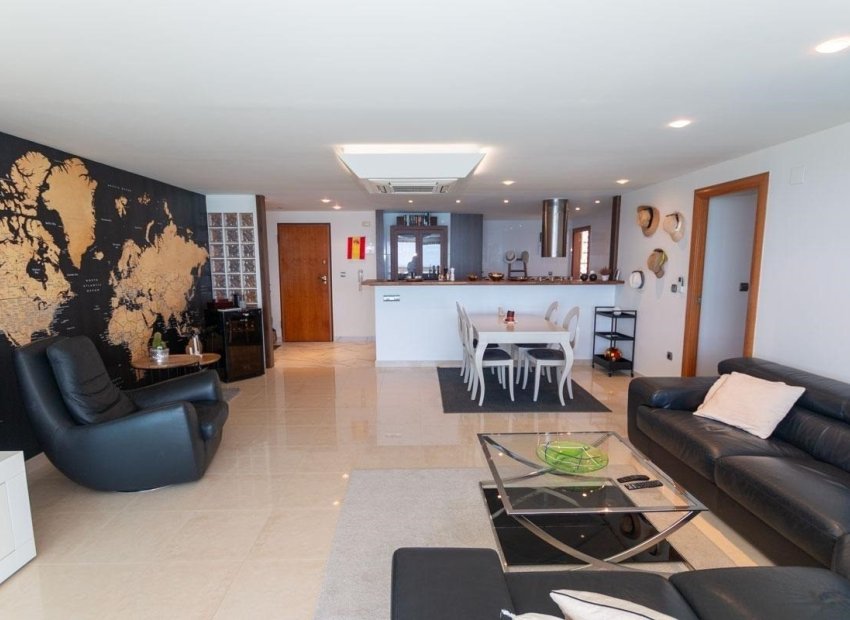 Reventa - Apartamento / piso - Torrevieia - Playa del Cura