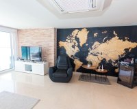 Reventa - Apartamento / piso - Torrevieia - Playa del Cura