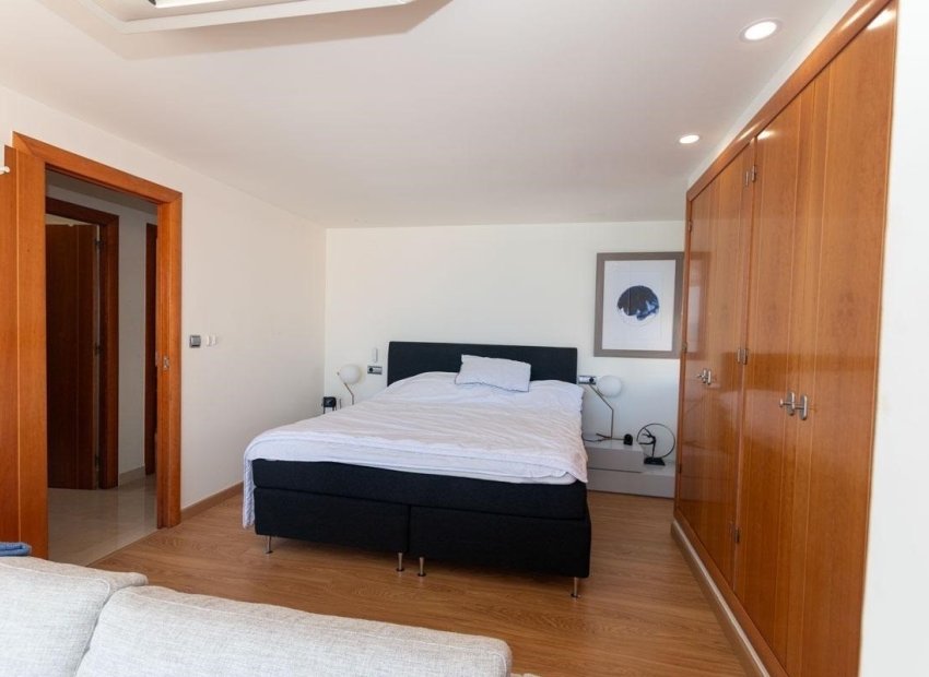 Reventa - Apartamento / piso - Torrevieia - Playa del Cura