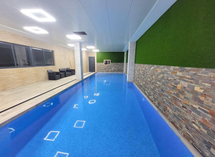 Reventa - Apartamento / piso - Torrevieia - Playa del Cura