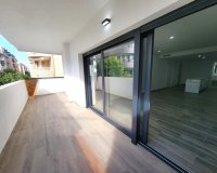 Reventa - Apartamento / piso - Torrevieia - Playa del Cura