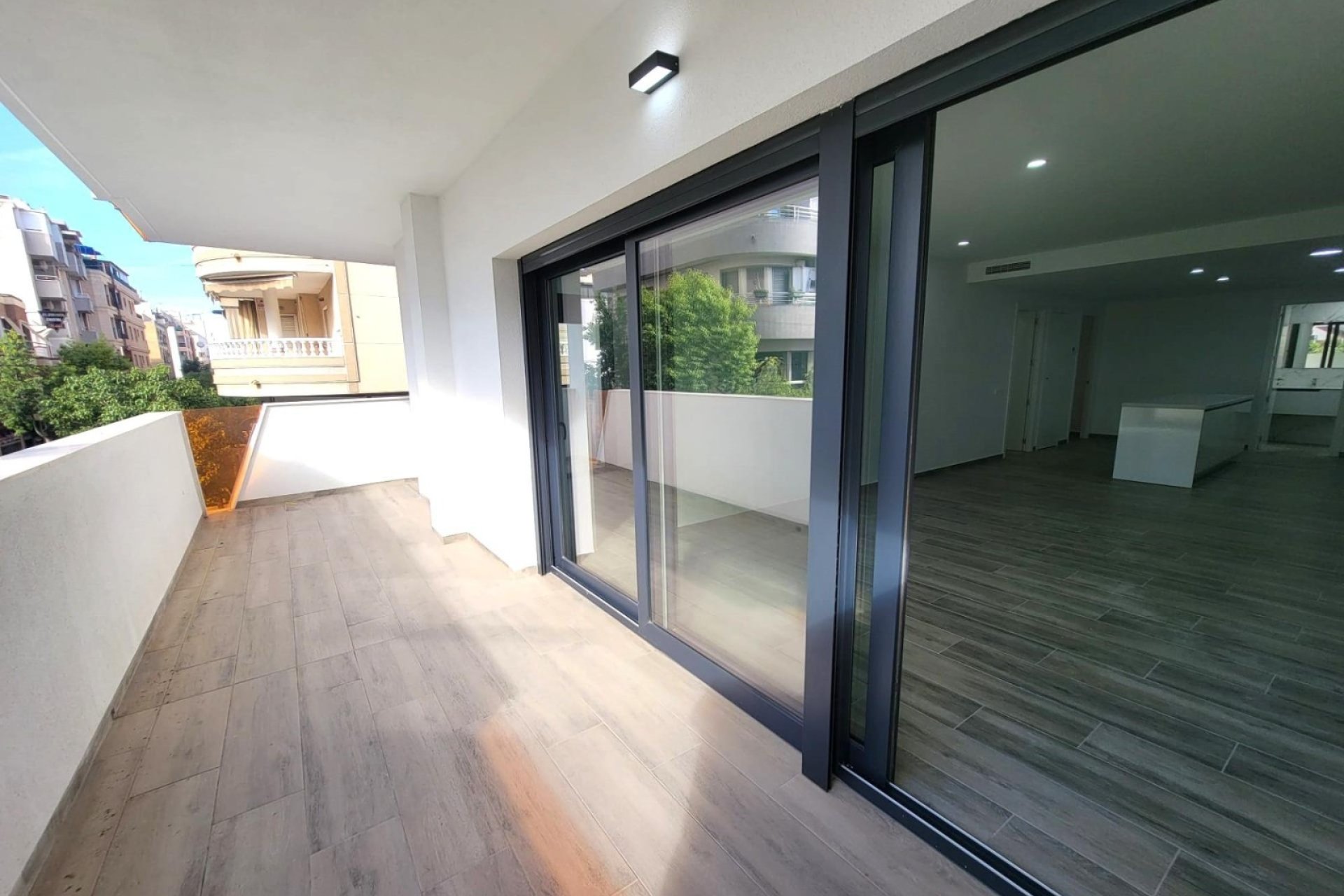 Reventa - Apartamento / piso - Torrevieia - Playa del Cura