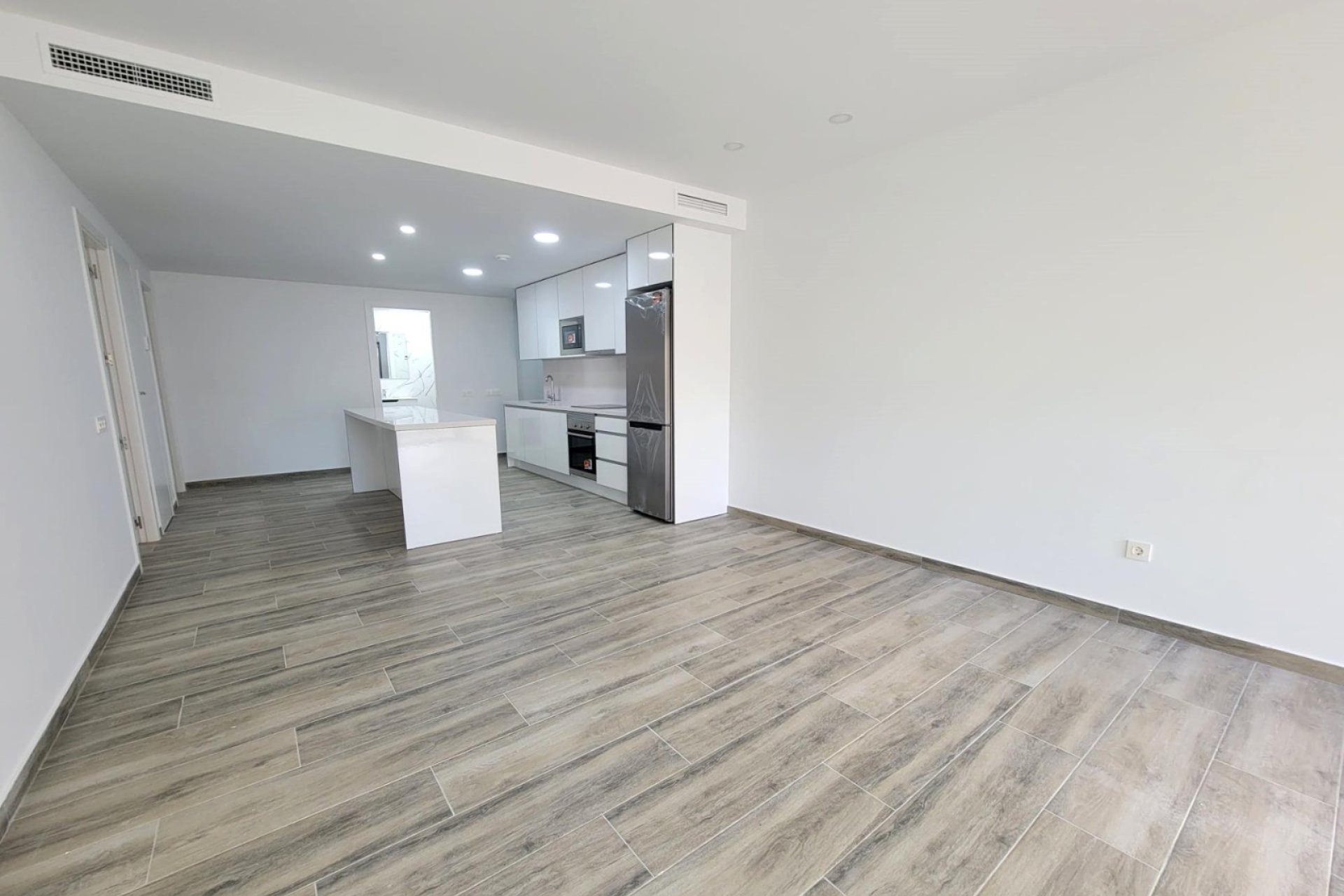 Reventa - Apartamento / piso - Torrevieia - Playa del Cura