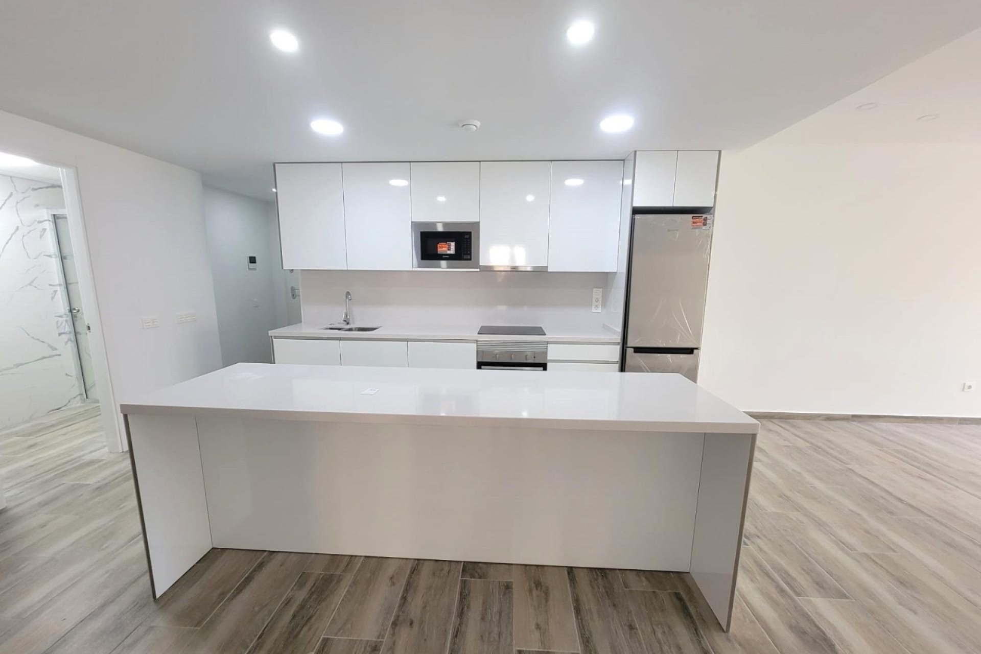 Reventa - Apartamento / piso - Torrevieia - Playa del Cura