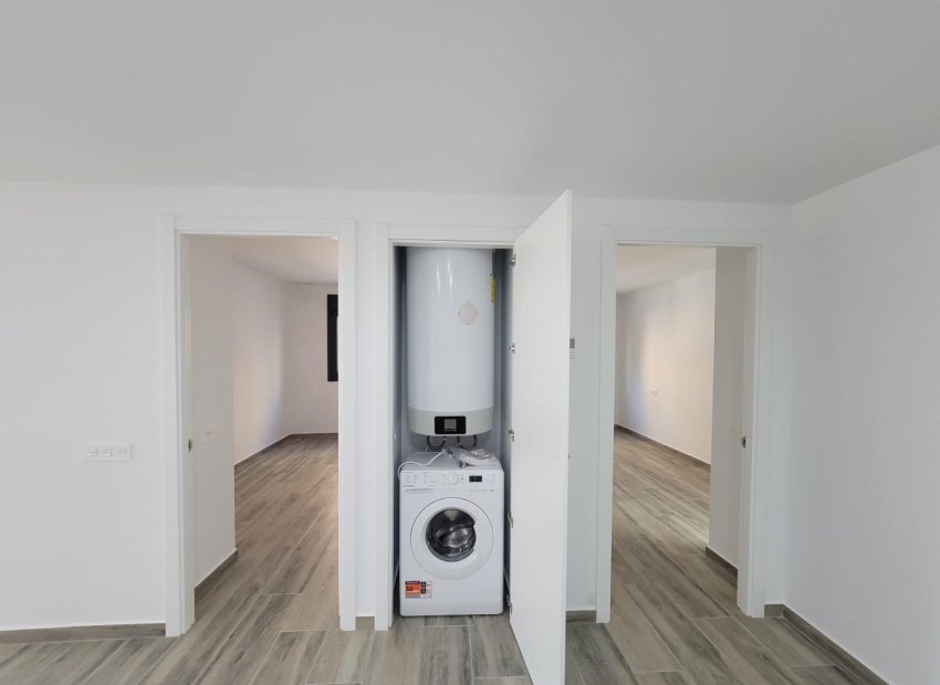 Reventa - Apartamento / piso - Torrevieia - Playa del Cura