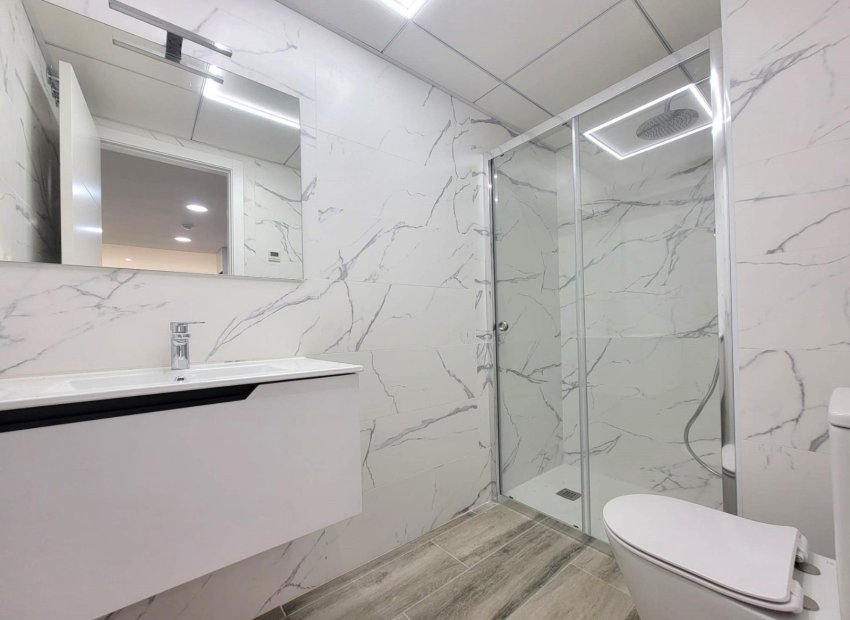 Reventa - Apartamento / piso - Torrevieia - Playa del Cura