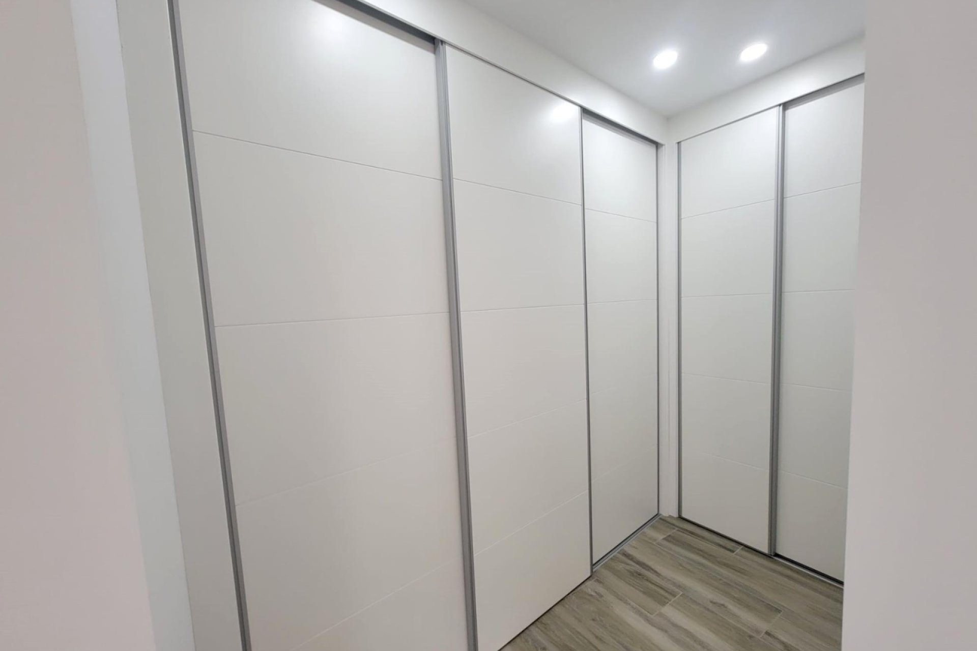 Reventa - Apartamento / piso - Torrevieia - Playa del Cura