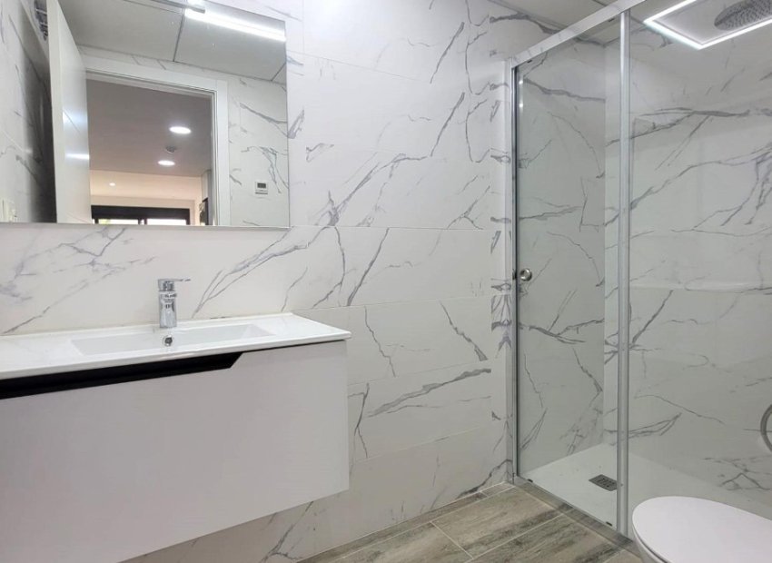 Reventa - Apartamento / piso - Torrevieia - Playa del Cura