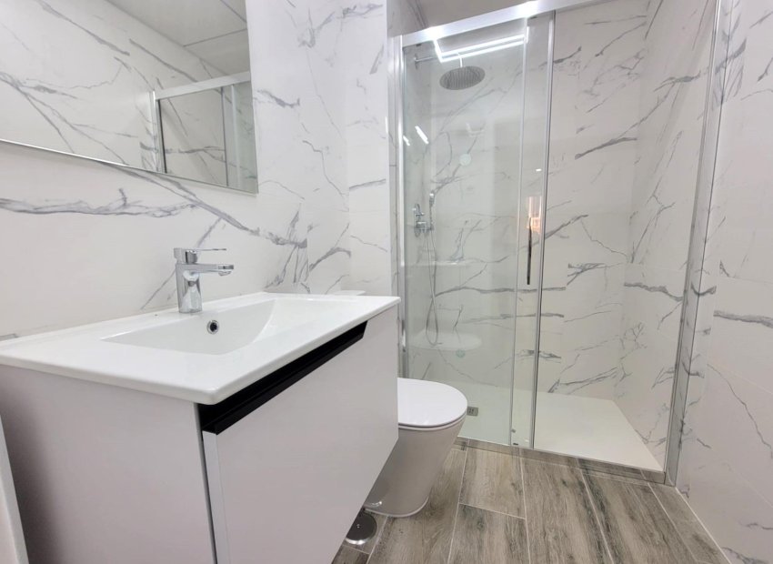 Reventa - Apartamento / piso - Torrevieia - Playa del Cura