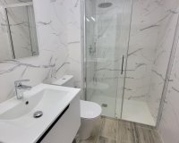 Reventa - Apartamento / piso - Torrevieia - Playa del Cura