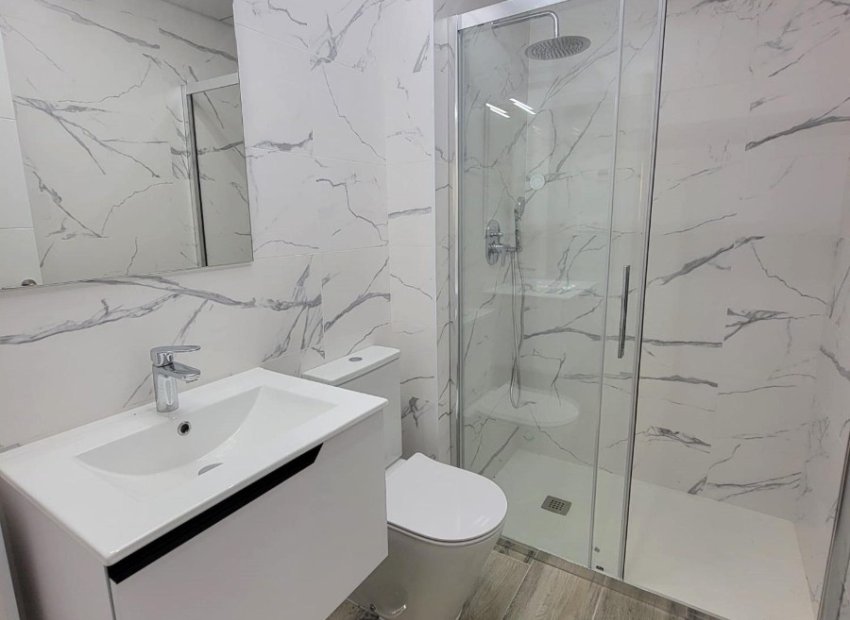 Reventa - Apartamento / piso - Torrevieia - Playa del Cura