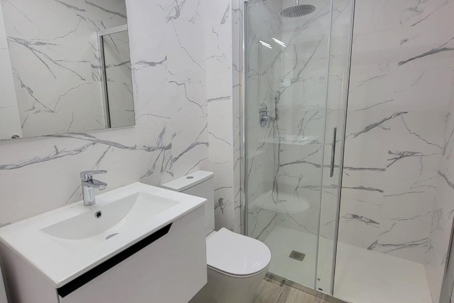 Reventa - Apartamento / piso - Torrevieia - Playa del Cura