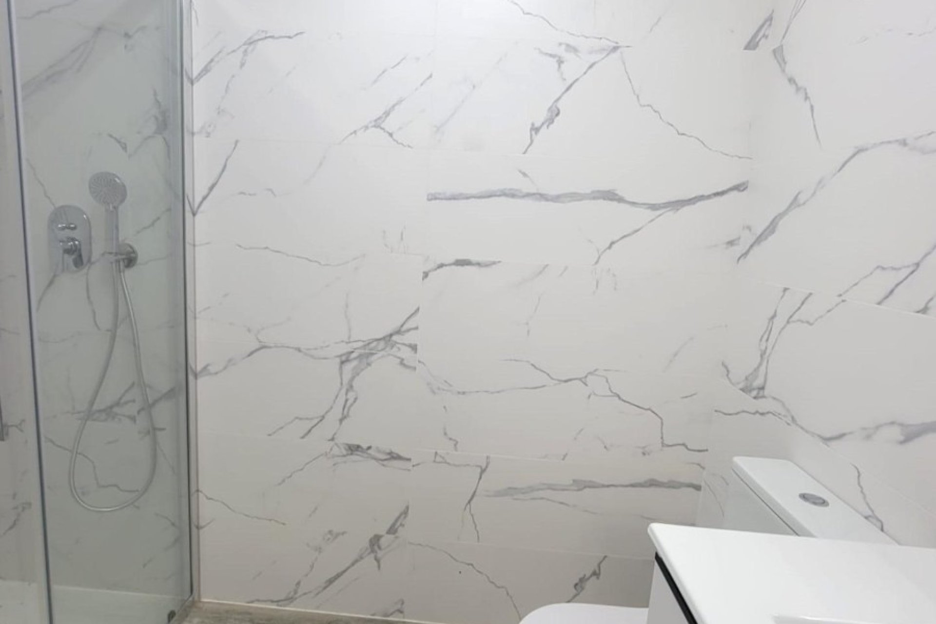 Reventa - Apartamento / piso - Torrevieia - Playa del Cura