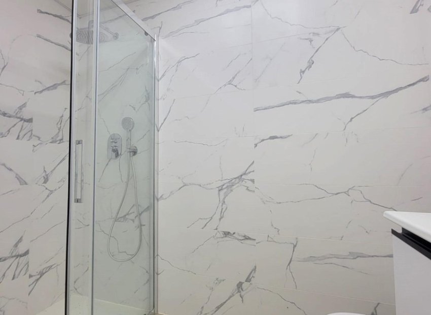 Reventa - Apartamento / piso - Torrevieia - Playa del Cura