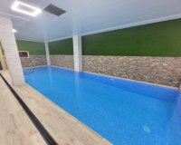 Reventa - Apartamento / piso - Torrevieia - Playa del Cura