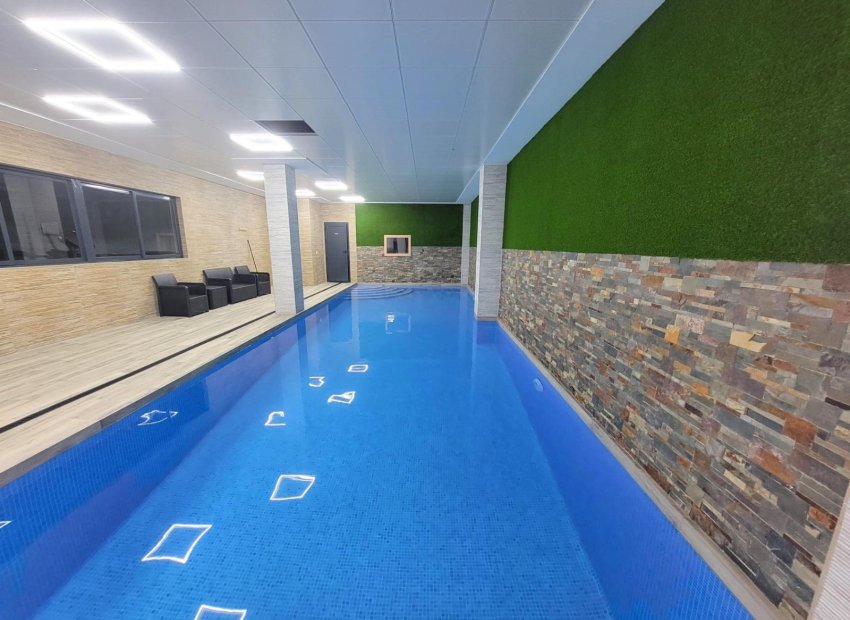 Reventa - Apartamento / piso - Torrevieia - Playa del Cura