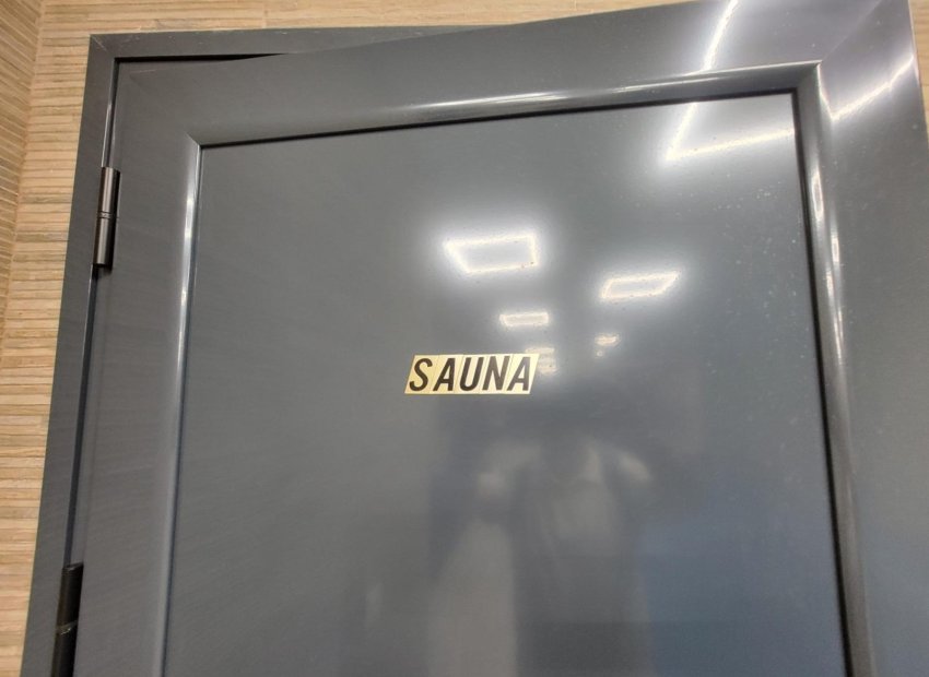 Reventa - Apartamento / piso - Torrevieia - Playa del Cura