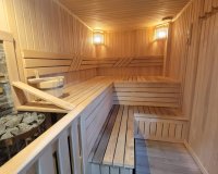 Reventa - Apartamento / piso - Torrevieia - Playa del Cura