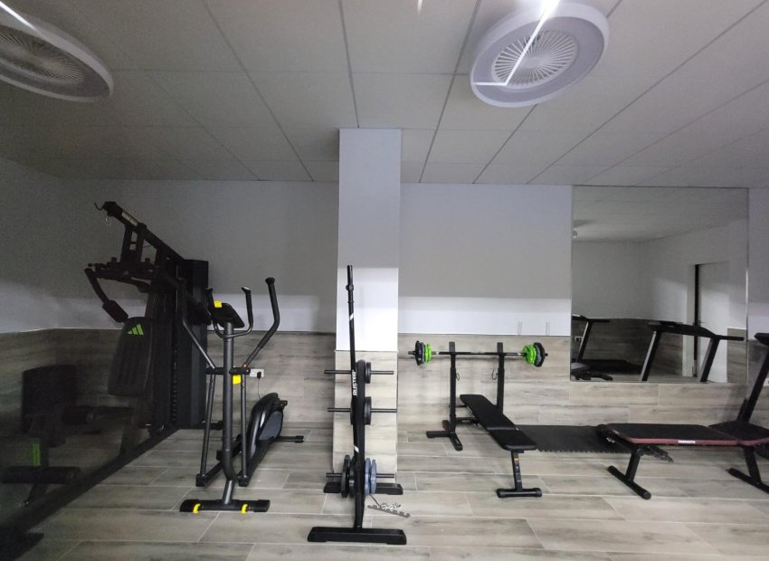 Reventa - Apartamento / piso - Torrevieia - Playa del Cura