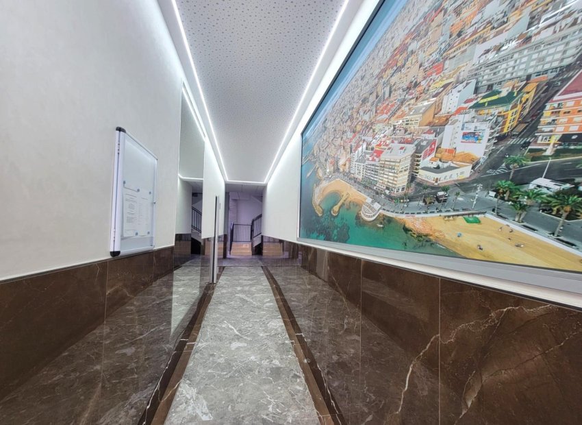 Reventa - Apartamento / piso - Torrevieia - Playa del Cura