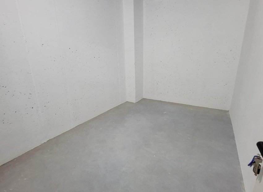 Reventa - Apartamento / piso - Torrevieia - Playa del Cura