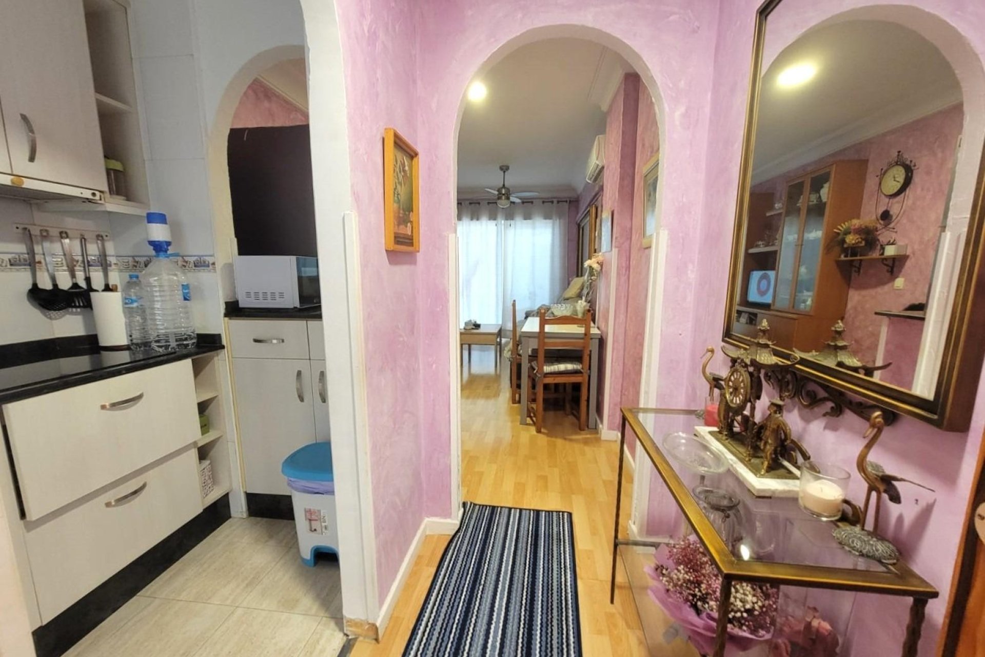 Reventa - Apartamento / piso - Torrevieia - Playa del Cura