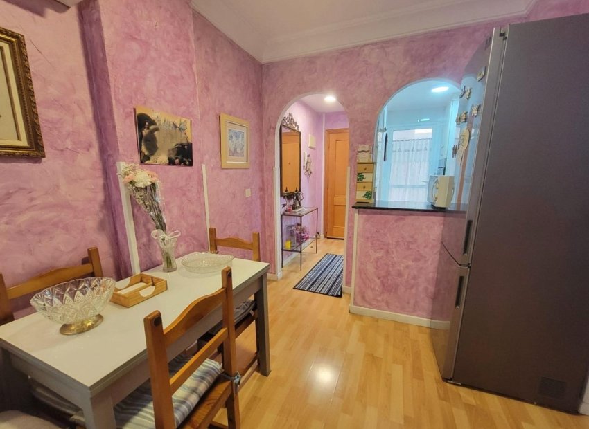 Reventa - Apartamento / piso - Torrevieia - Playa del Cura