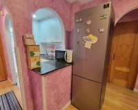 Reventa - Apartamento / piso - Torrevieia - Playa del Cura