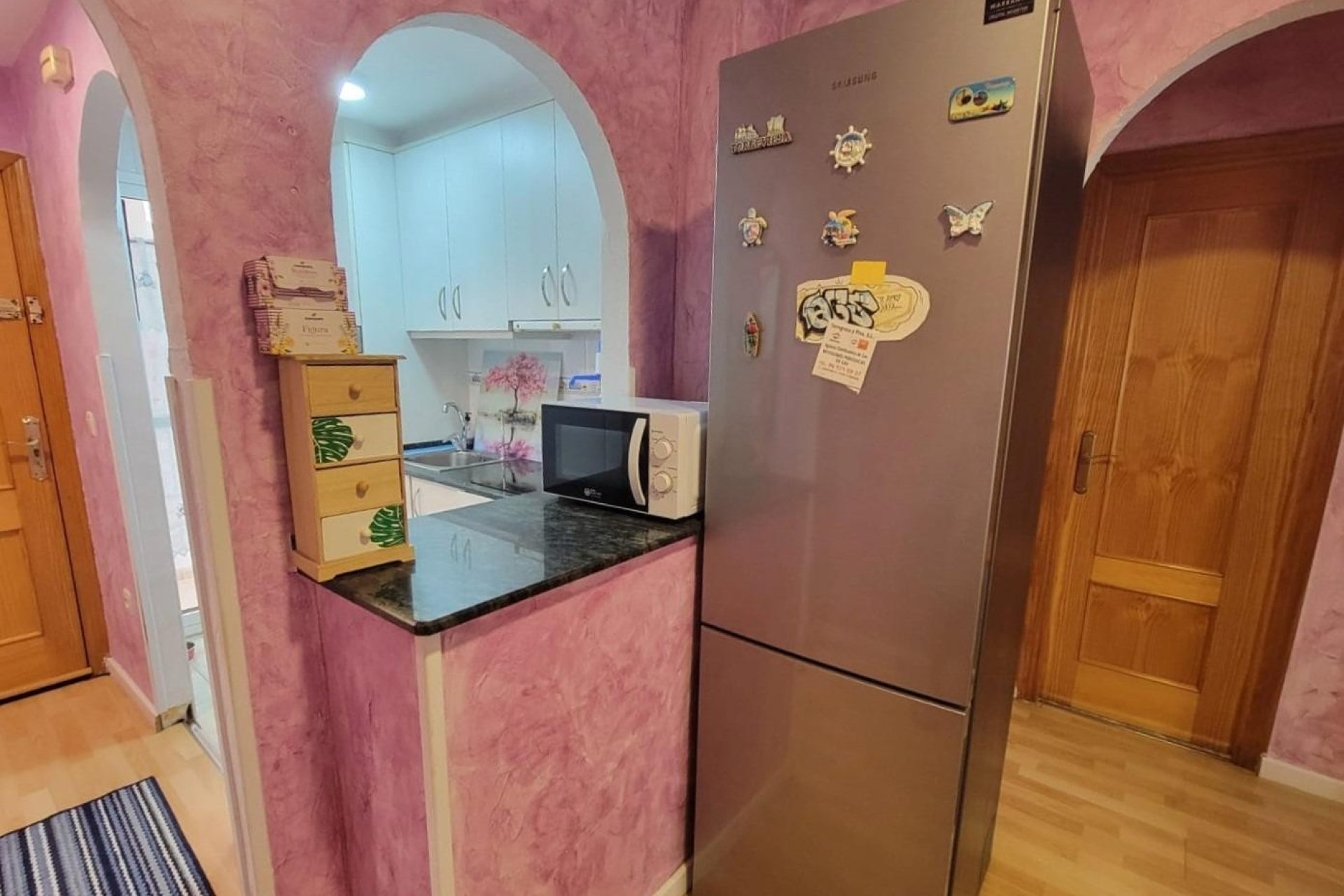 Reventa - Apartamento / piso - Torrevieia - Playa del Cura