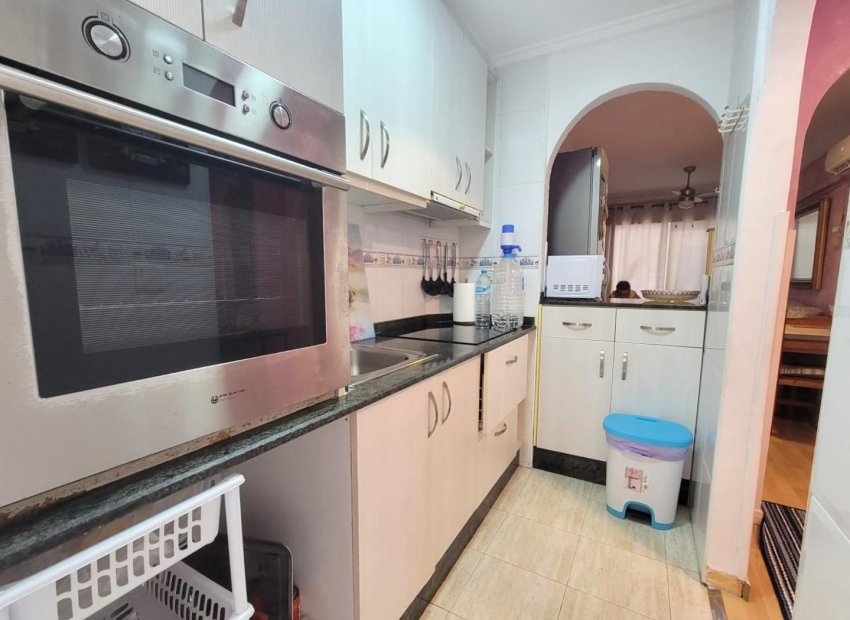 Reventa - Apartamento / piso - Torrevieia - Playa del Cura