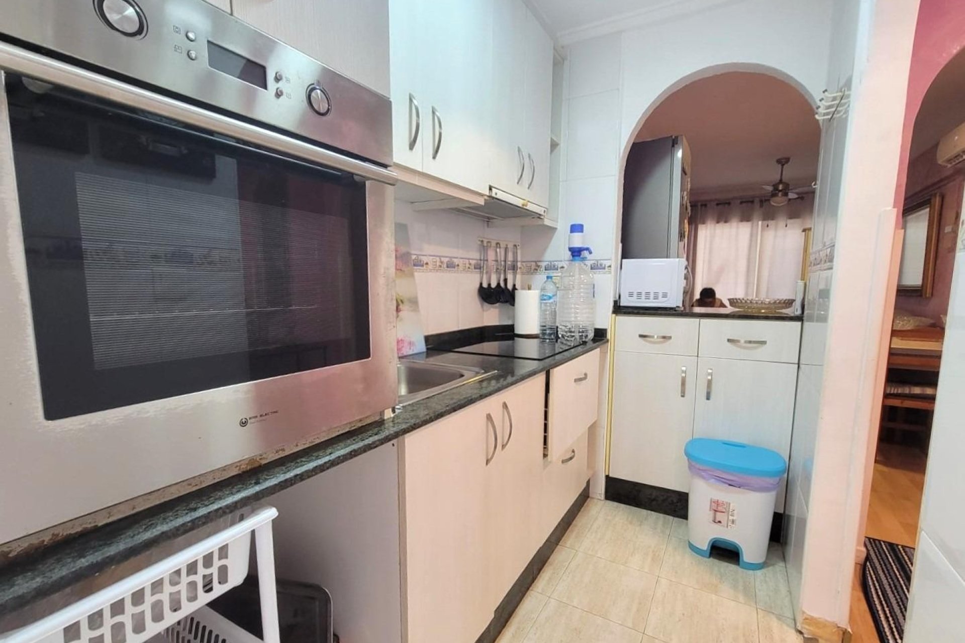 Reventa - Apartamento / piso - Torrevieia - Playa del Cura