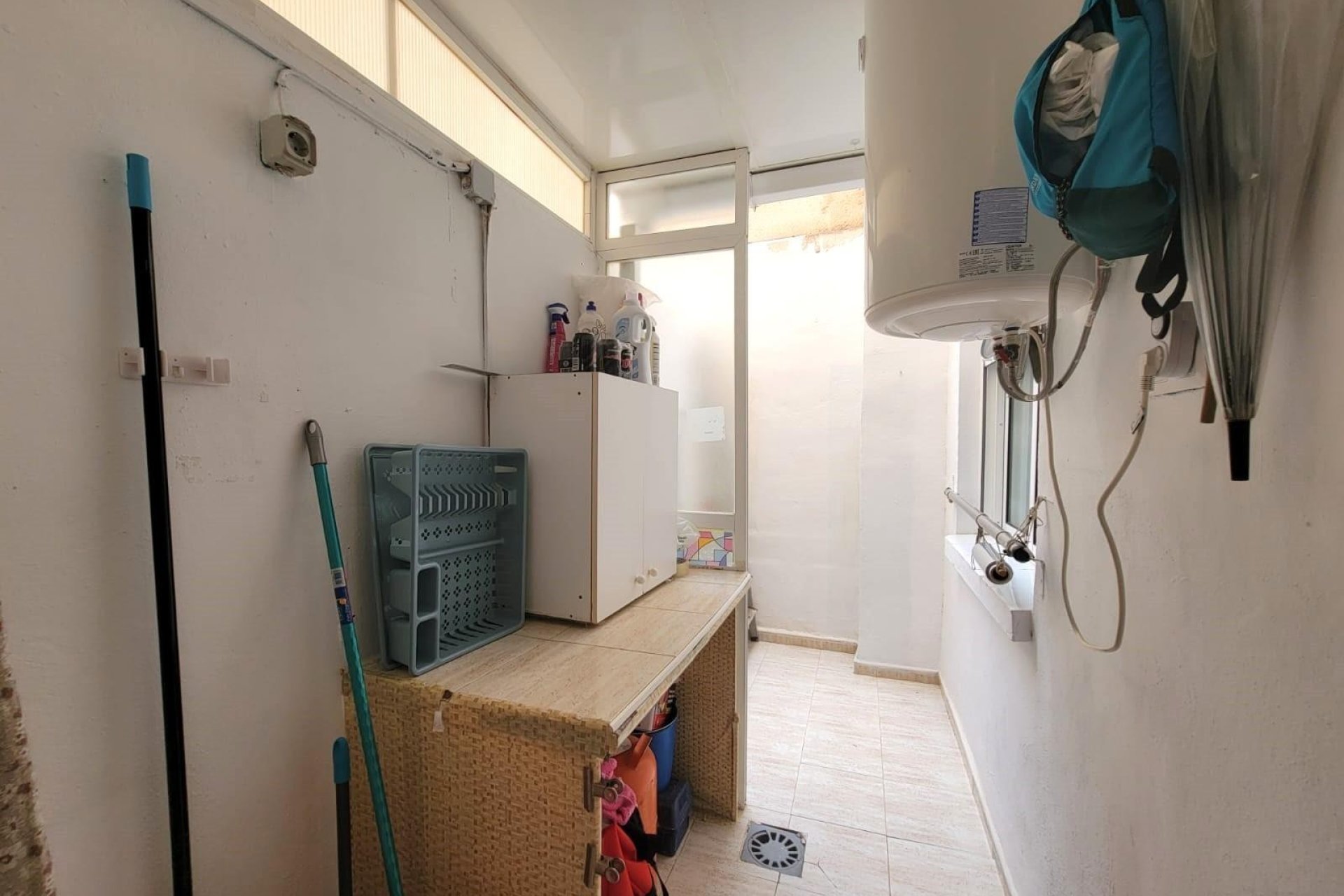 Reventa - Apartamento / piso - Torrevieia - Playa del Cura