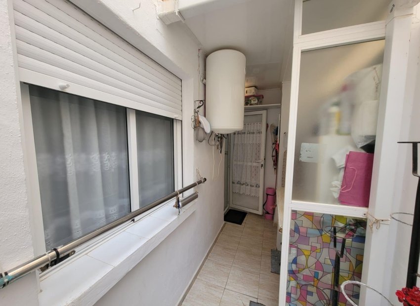 Reventa - Apartamento / piso - Torrevieia - Playa del Cura
