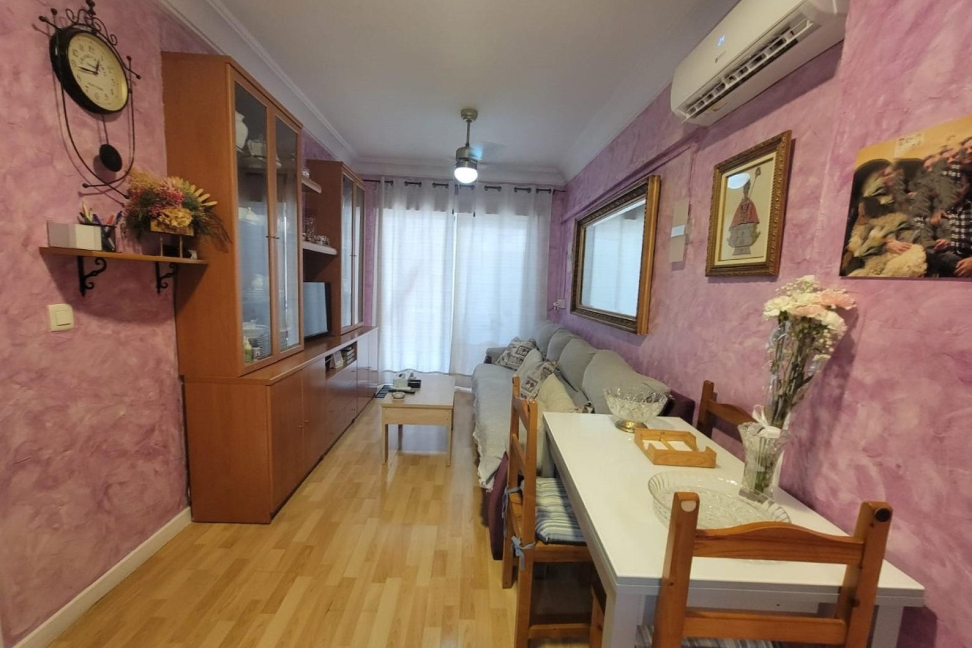 Reventa - Apartamento / piso - Torrevieia - Playa del Cura