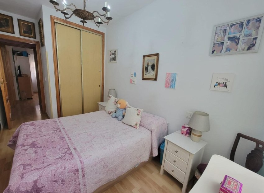 Reventa - Apartamento / piso - Torrevieia - Playa del Cura