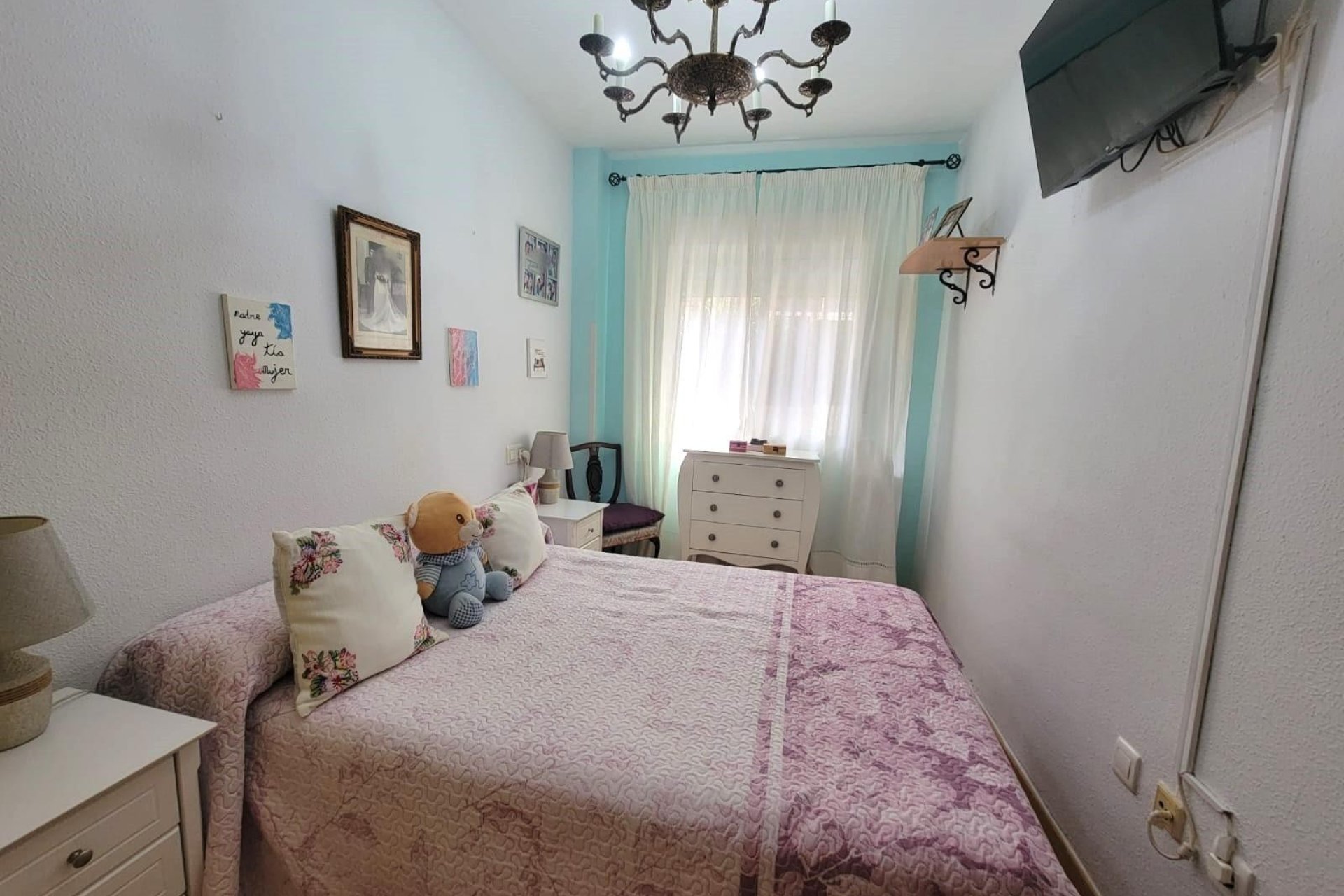 Reventa - Apartamento / piso - Torrevieia - Playa del Cura