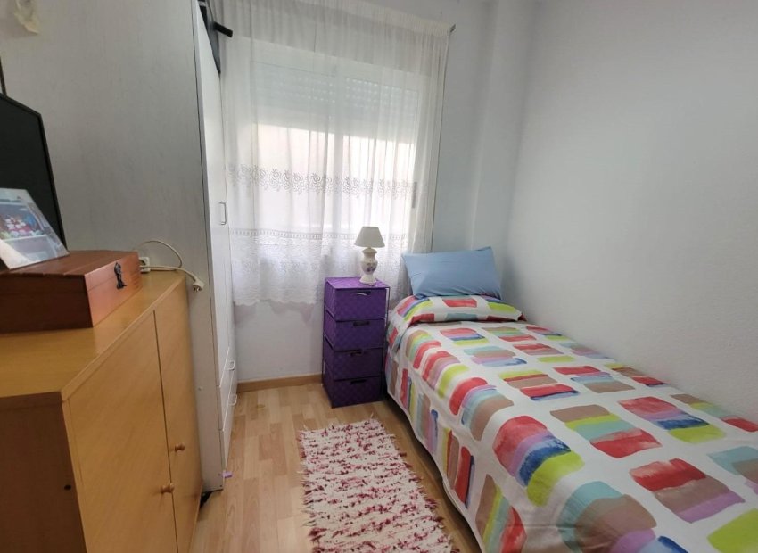 Reventa - Apartamento / piso - Torrevieia - Playa del Cura