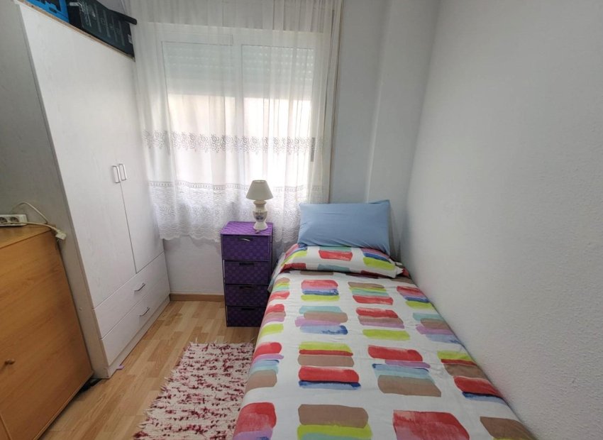 Reventa - Apartamento / piso - Torrevieia - Playa del Cura