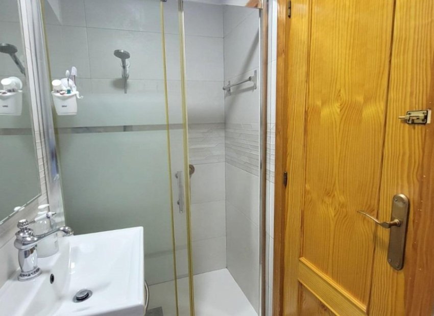 Reventa - Apartamento / piso - Torrevieia - Playa del Cura