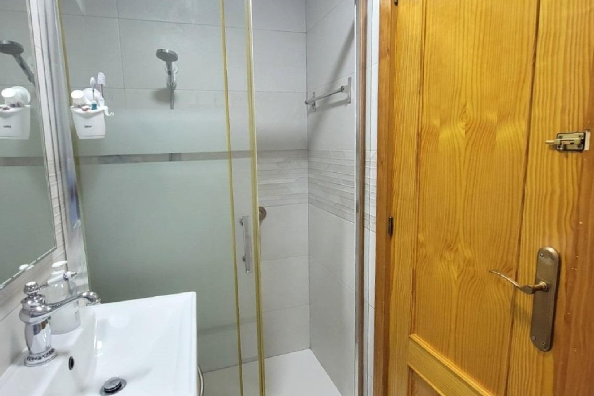 Reventa - Apartamento / piso - Torrevieia - Playa del Cura