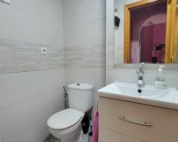 Reventa - Apartamento / piso - Torrevieia - Playa del Cura