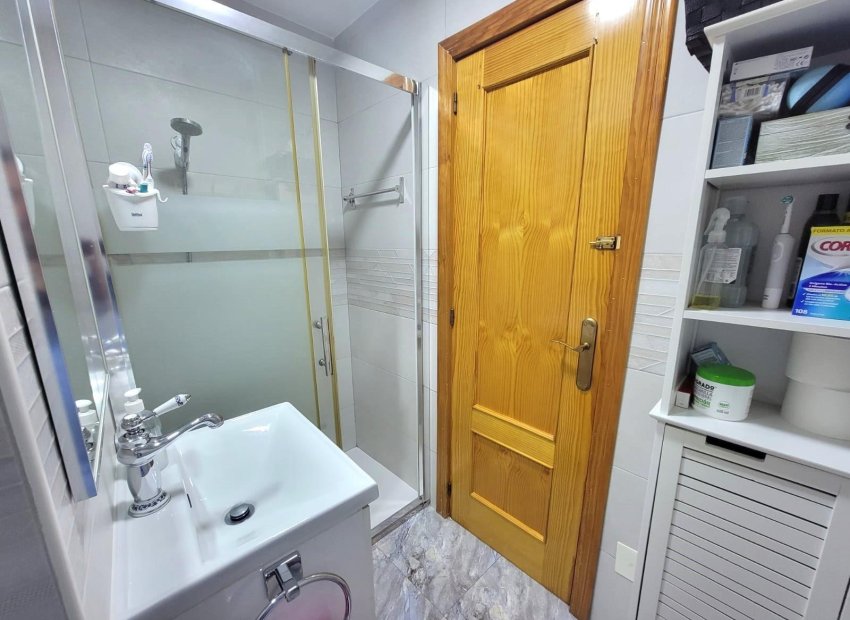 Reventa - Apartamento / piso - Torrevieia - Playa del Cura