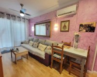 Reventa - Apartamento / piso - Torrevieia - Playa del Cura