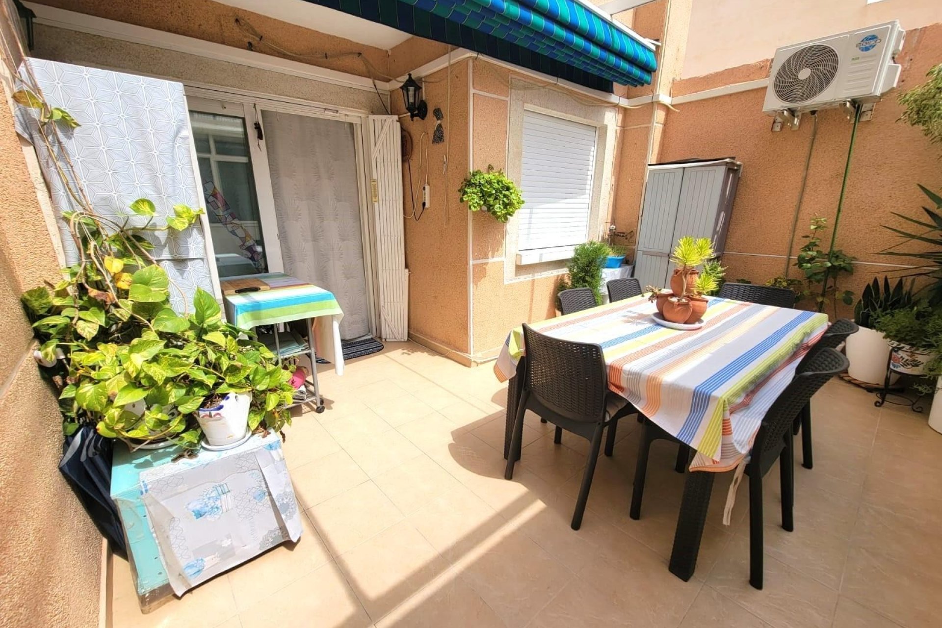 Reventa - Apartamento / piso - Torrevieia - Playa del Cura