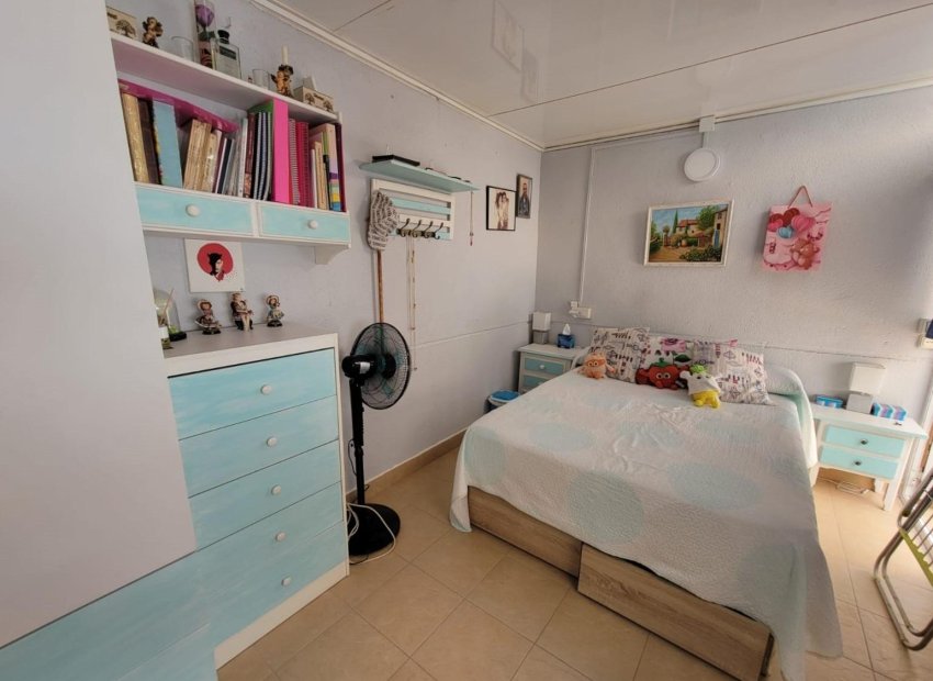 Reventa - Apartamento / piso - Torrevieia - Playa del Cura