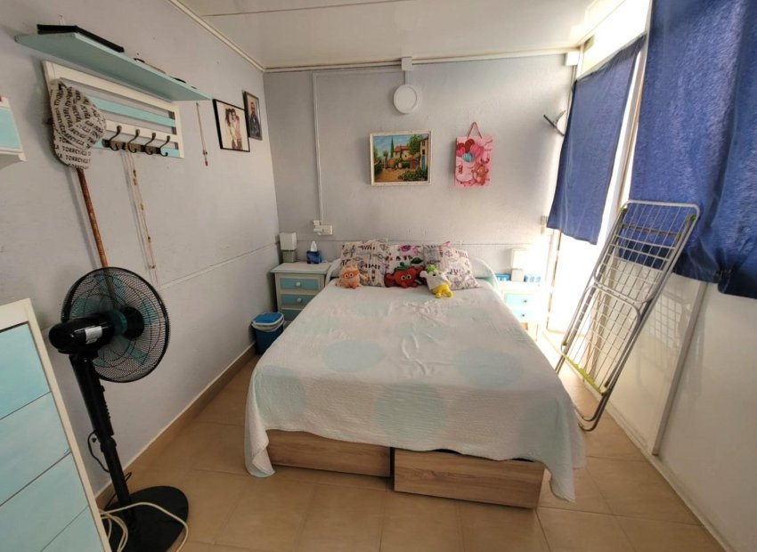 Reventa - Apartamento / piso - Torrevieia - Playa del Cura